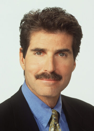 John Stossel: Data center freak-out